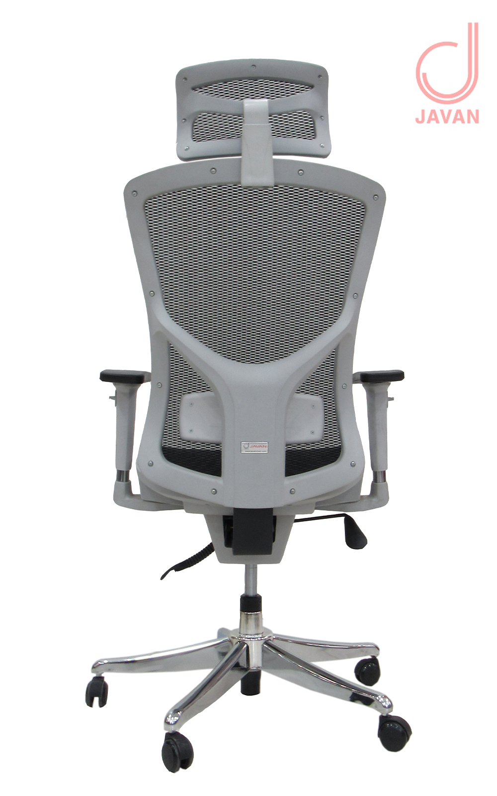 صندلی اداری مدیریتی جوان مدل T50-AT