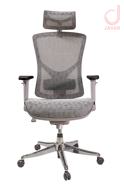 صندلی اداری مدیریتی جوان مدل T50-AT