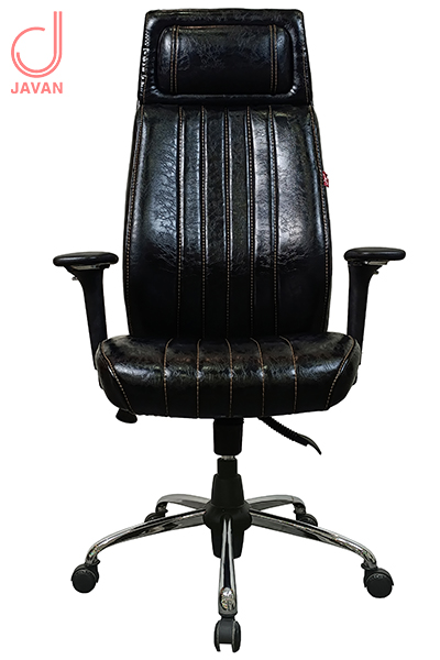 صندلی اداری مدیریتی جوان مدل J760AN