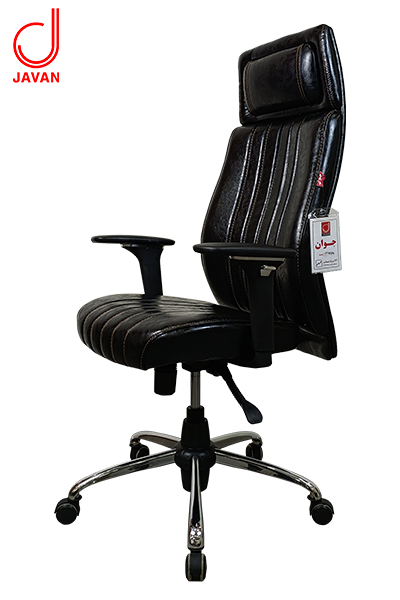 صندلی اداری مدیریتی جوان مدل J760AN